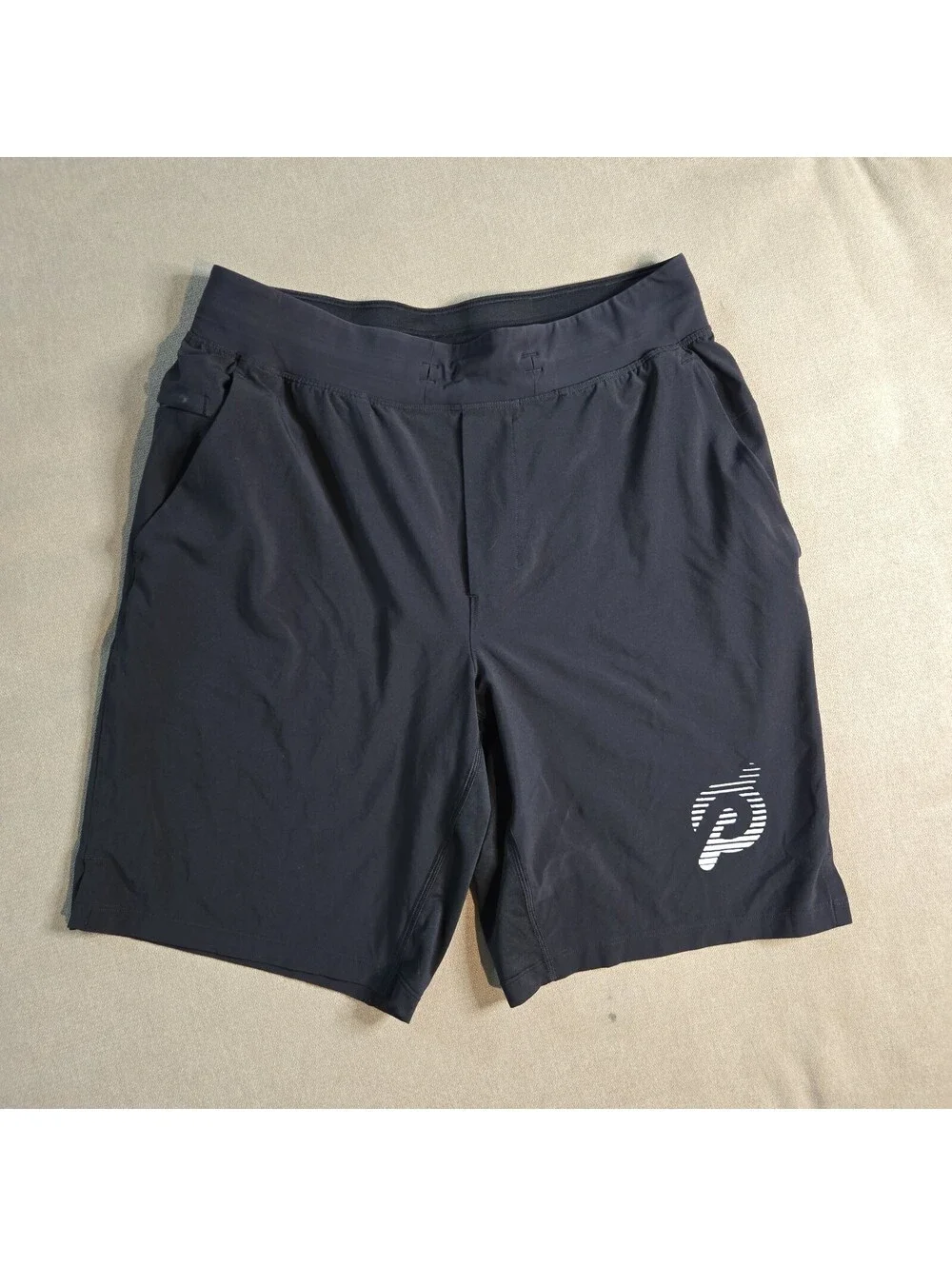 Lululemon x Peloton T.H.E. Linerless 9
